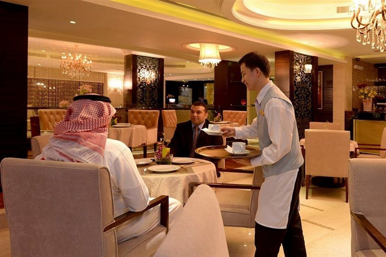 Boudl Al Woroud 4* Riyadh