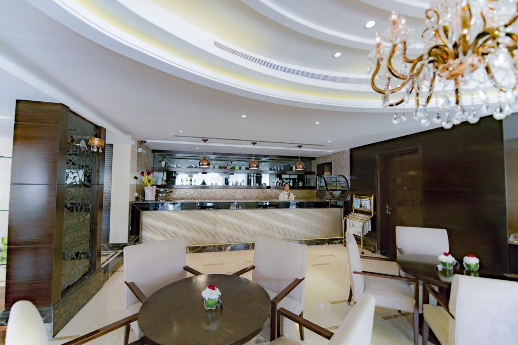Boudl Al Woroud 4*