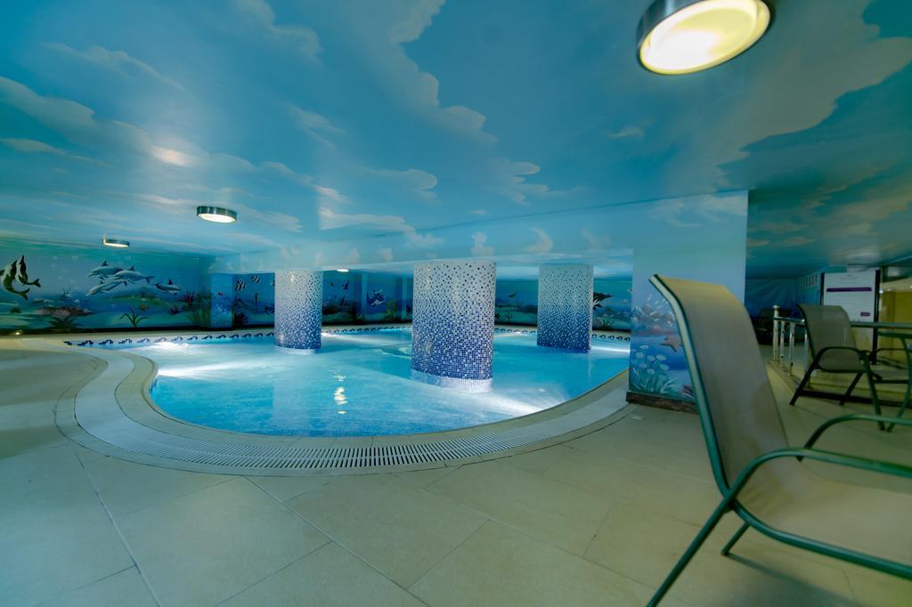 Aparthotel Boudl Al Woroud