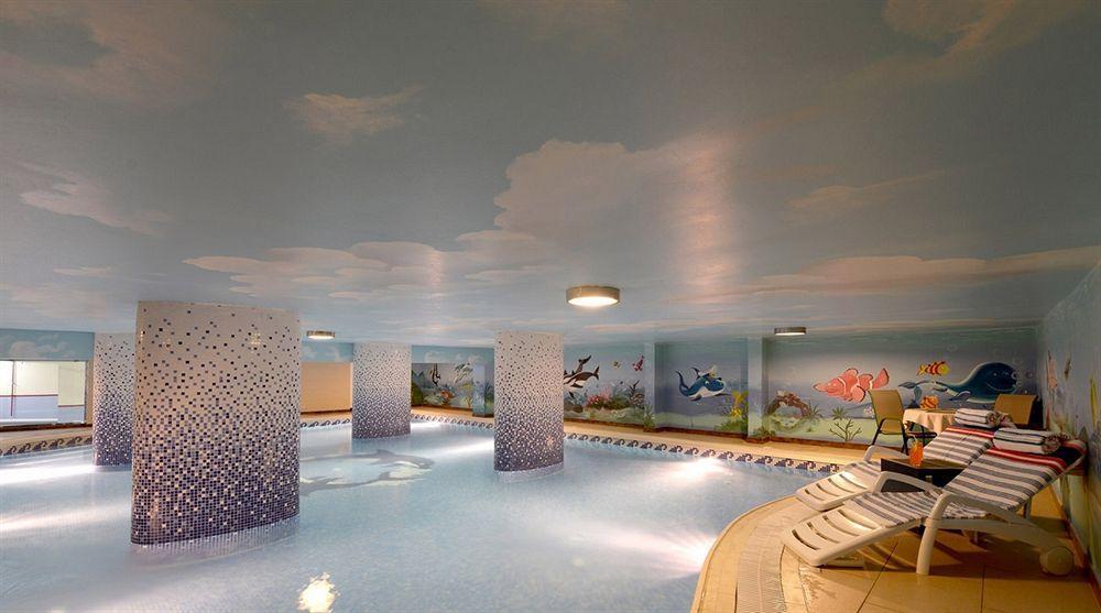 Aparthotel Boudl Al Woroud