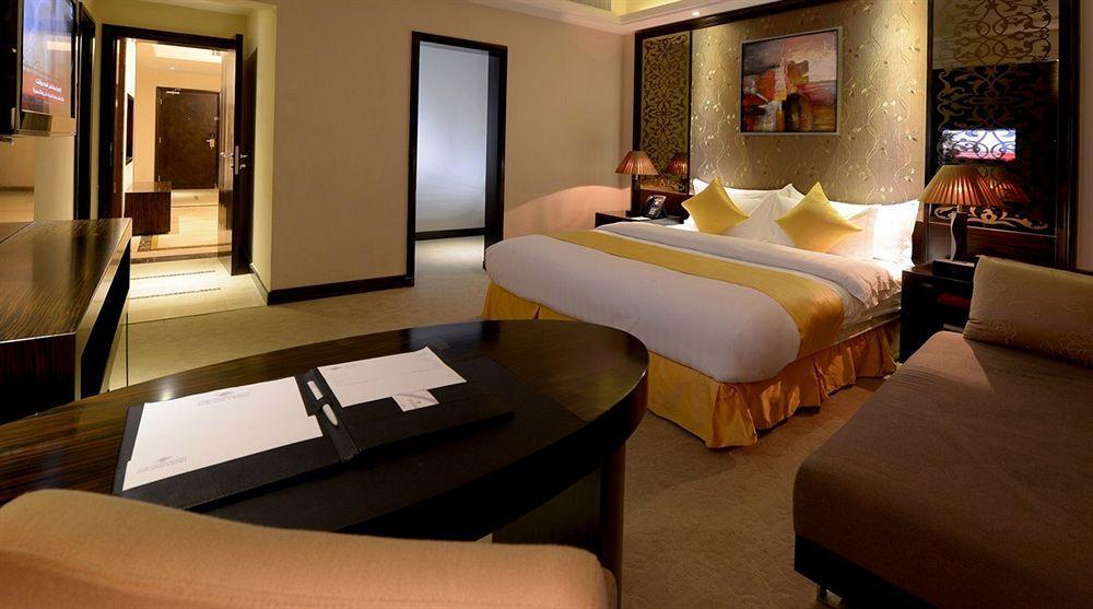 Boudl Al Woroud Riyadh