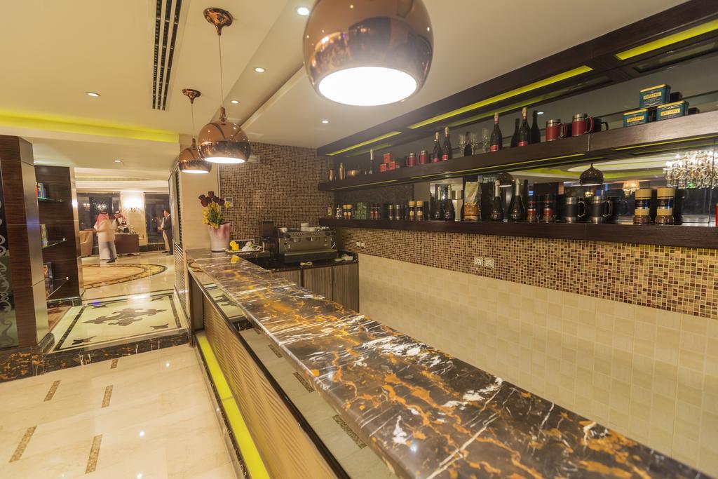 Aparthotel Boudl Al Woroud Riyadh