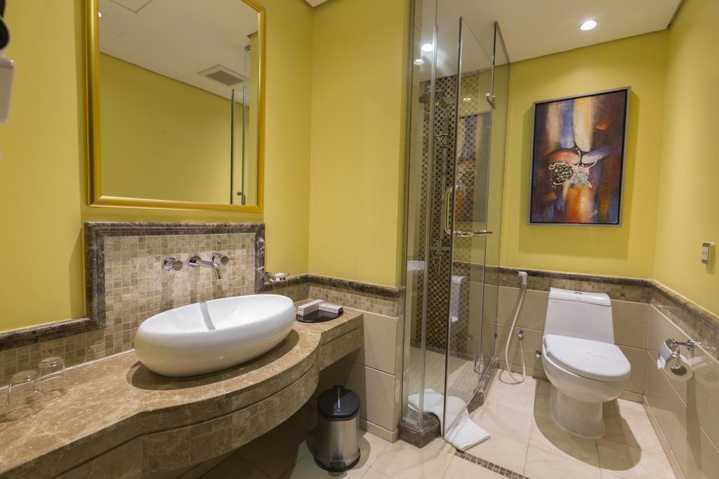 Boudl Al Woroud 4* Riyadh