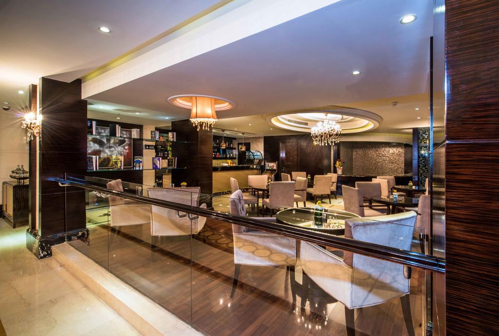 Boudl Al Woroud Aparthotel
