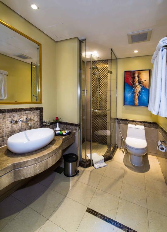 Aparthotel Boudl Al Woroud Riyadh