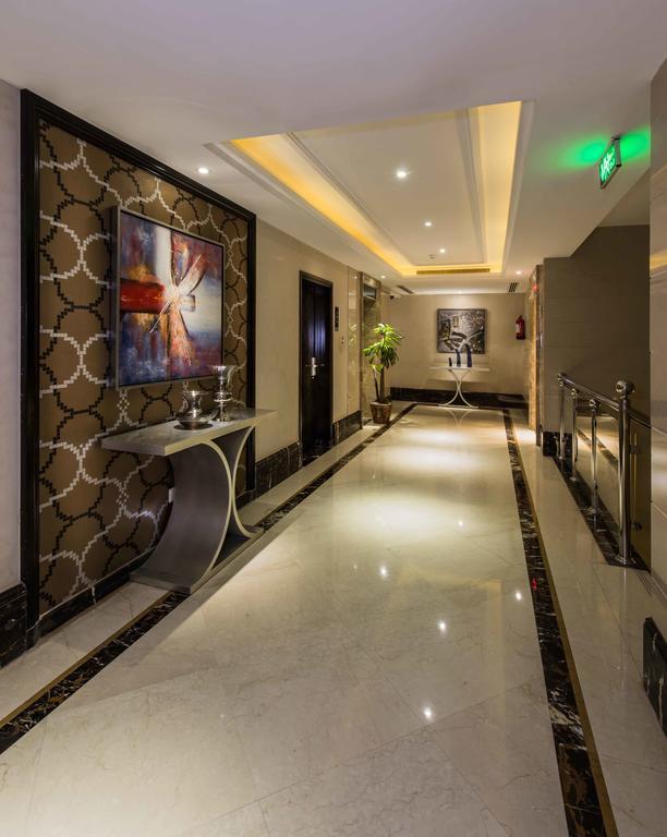 Aparthotel Boudl Al Woroud