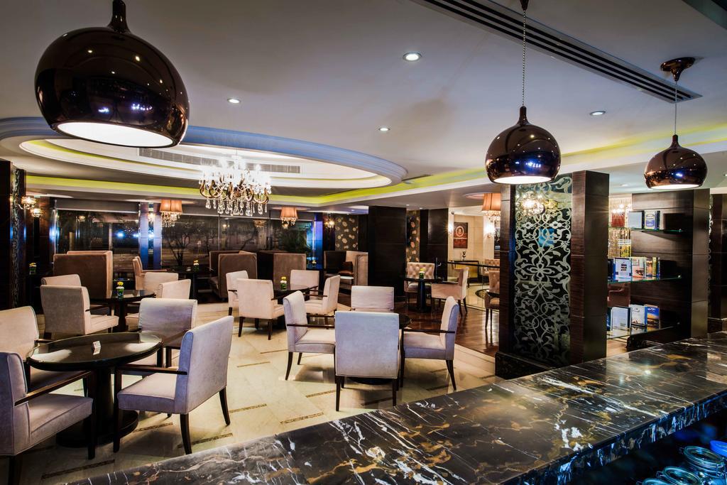 Boudl Al Woroud Aparthotel