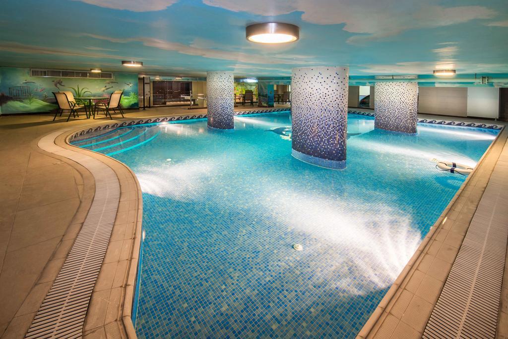 Boudl Al Woroud Aparthotel Riyadh