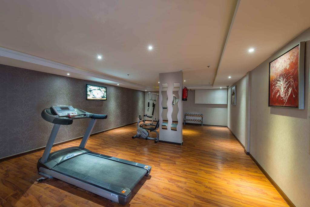 Aparthotel Boudl Al Woroud Riyadh
