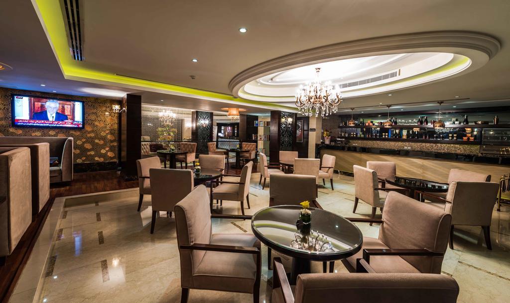Aparthotel Boudl Al Woroud 4*