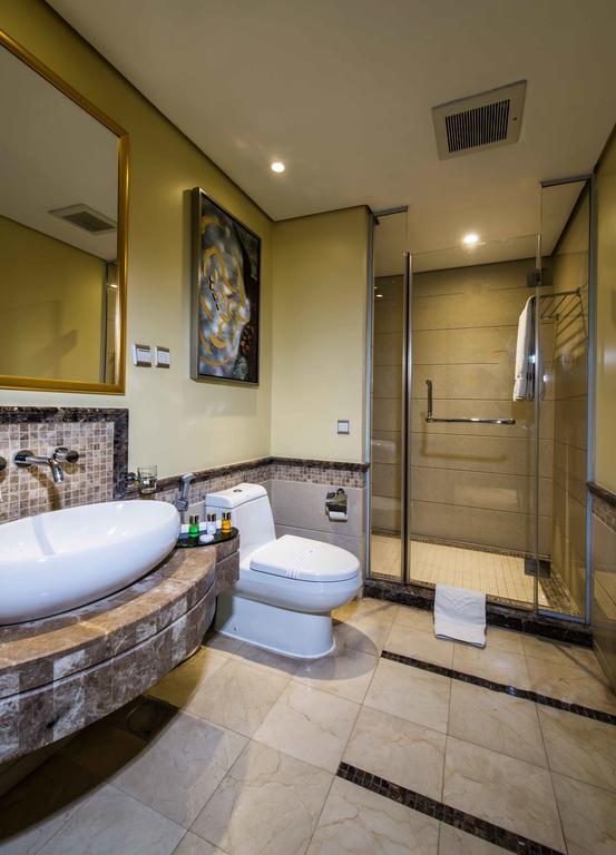 Aparthotel Boudl Al Woroud