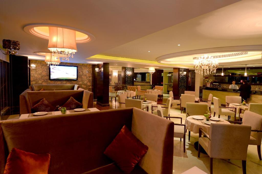 Aparthotel Boudl Al Woroud