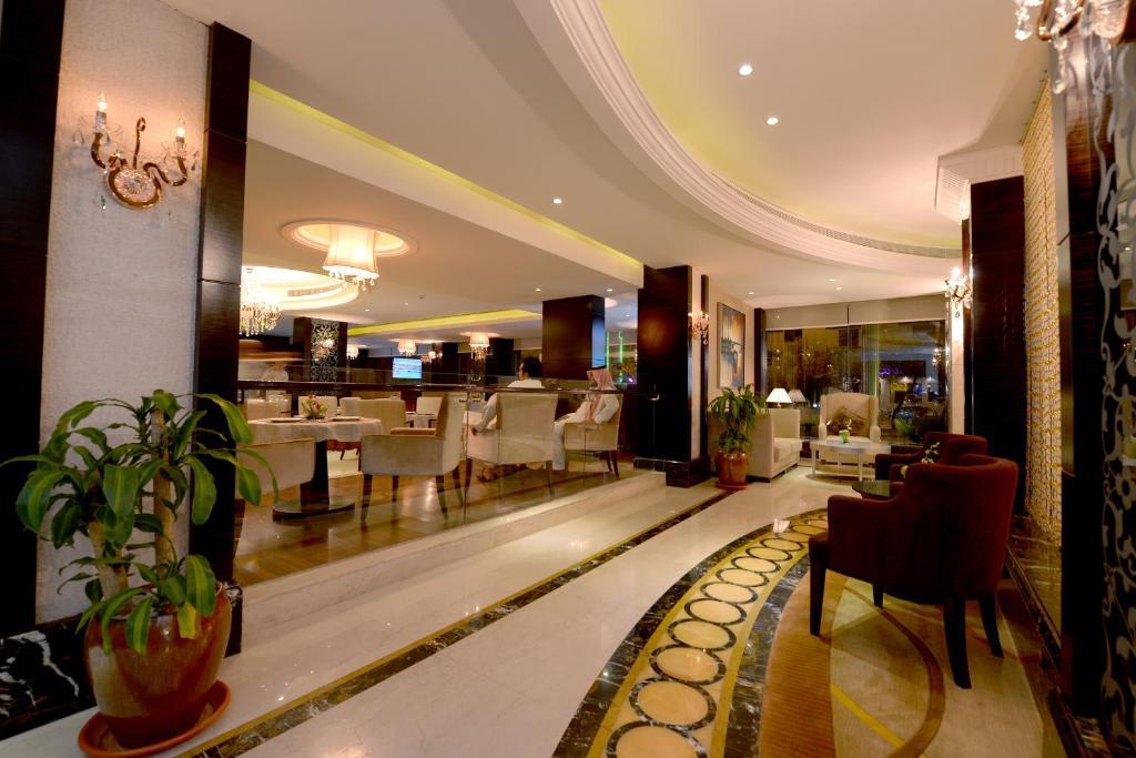 Boudl Al Woroud 4* Riyadh