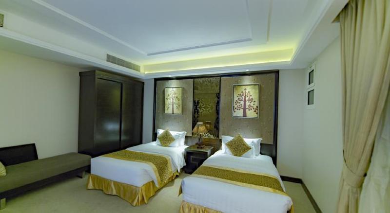 Boudl Al Woroud 4*