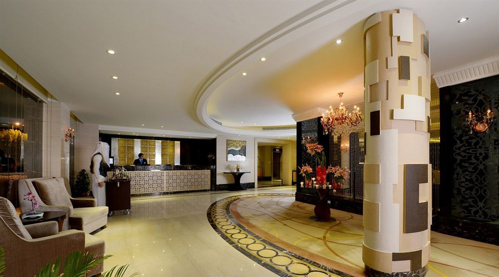 Boudl Al Woroud Aparthotel 4*