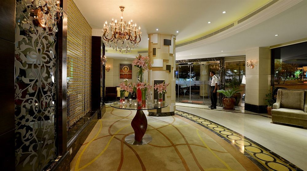 Boudl Al Woroud 4* Riyadh