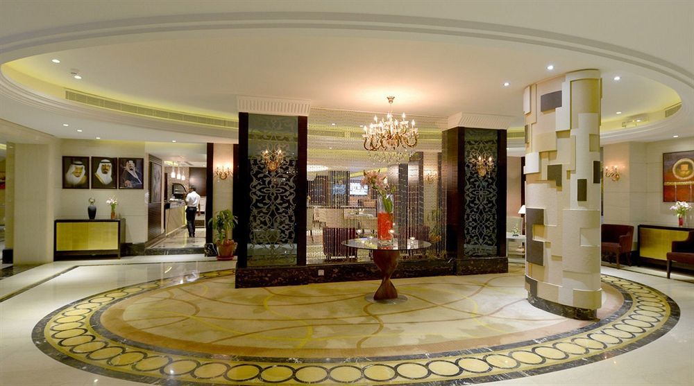 Boudl Al Woroud Aparthotel