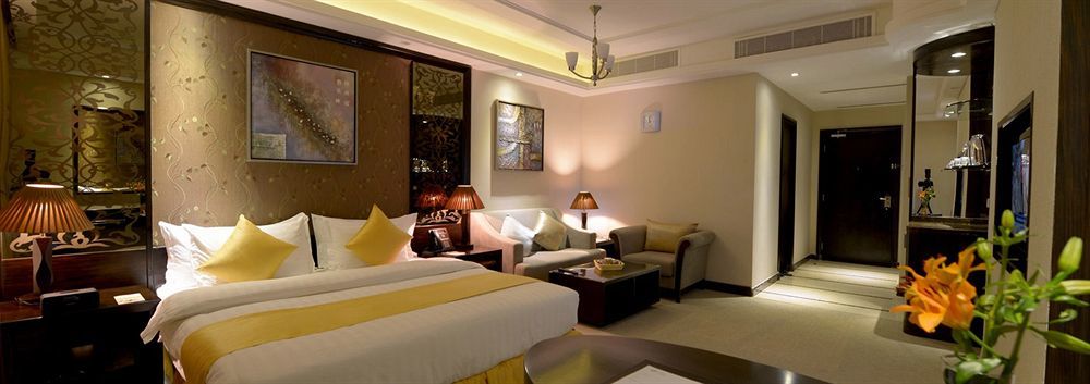 Boudl Al Woroud Aparthotel