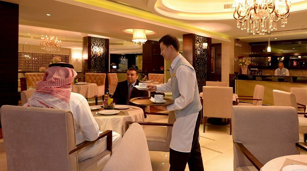 Boudl Al Woroud Aparthotel