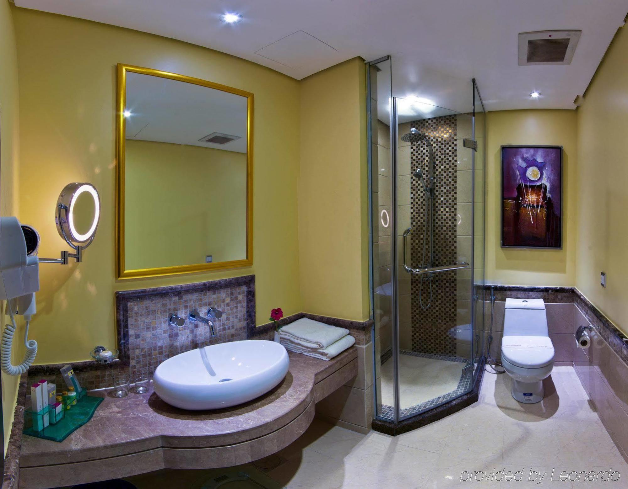 Boudl Al Woroud 4* Riyadh
