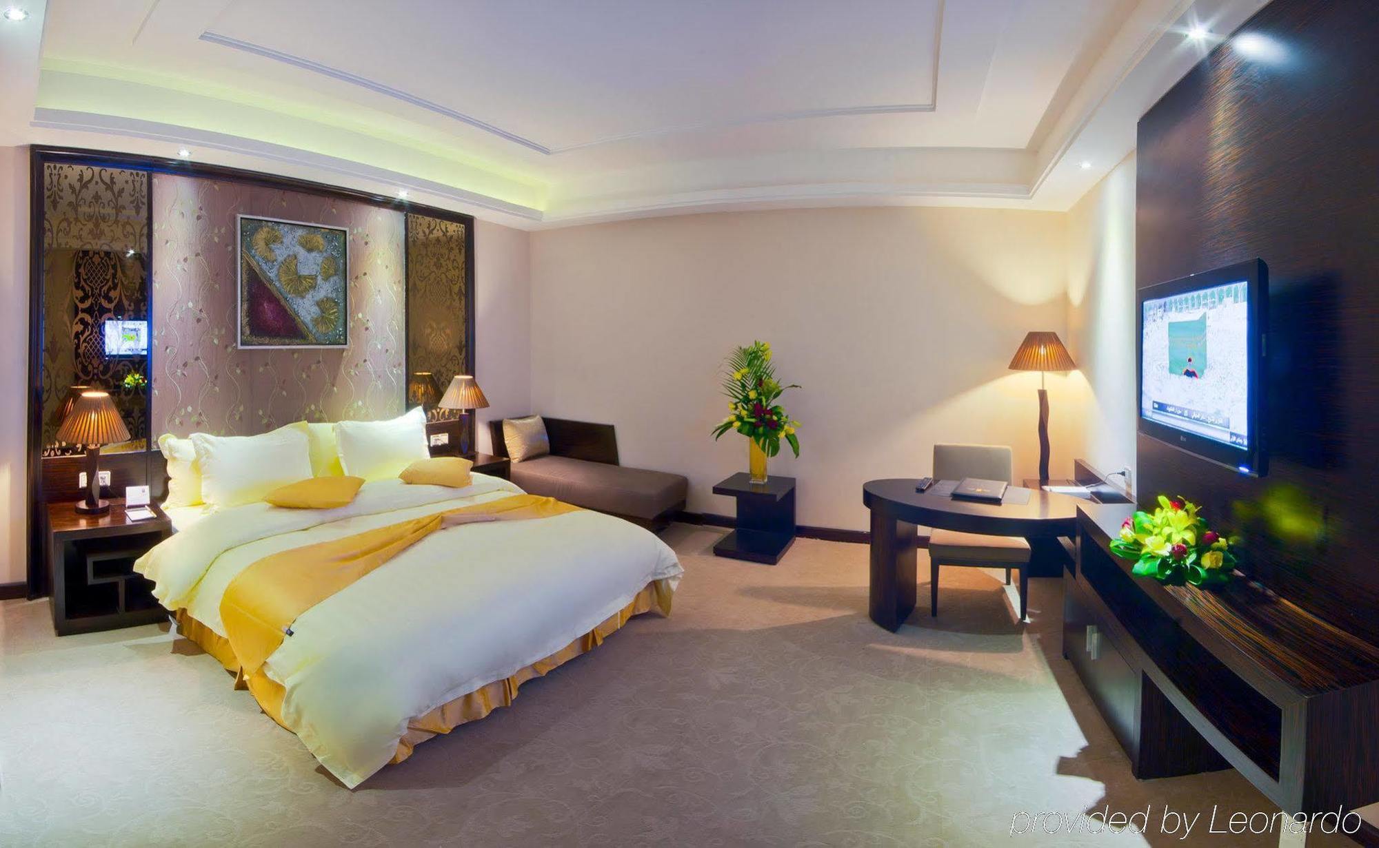 Boudl Al Woroud Riyadh