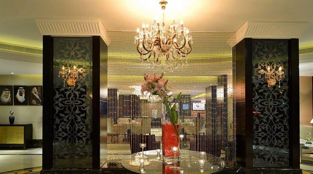 Aparthotel Boudl Al Woroud 4*