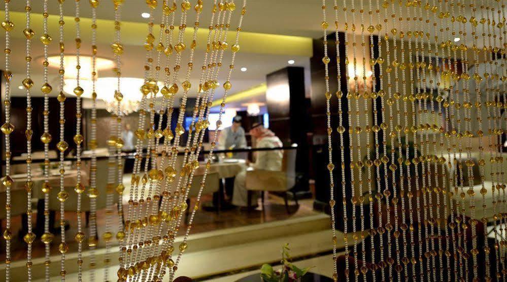 Aparthotel Boudl Al Woroud 4*