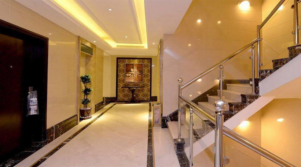 Boudl Al Woroud 4* Riyadh