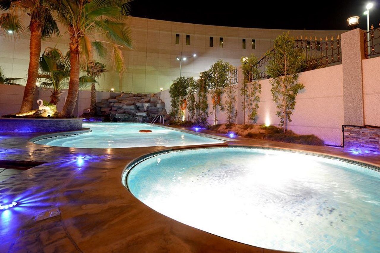 Aparthotel Boudl Al Woroud